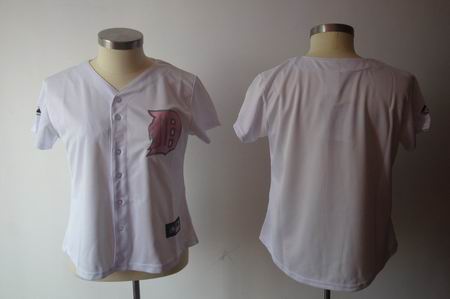 women Detroit Tigers jerseys-007